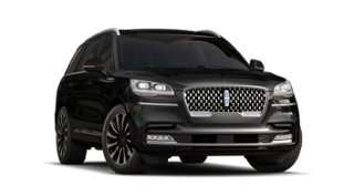2023 Lincoln Lincoln Aviator External Image 5